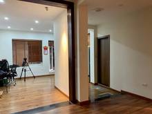 Hình ảnh Siêu hiếm kim mã, lô góc ô tô, kinh doanh 44m2 xây 5 tầng giá chỉ 10