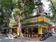 Hình ảnh Cho thuê mặt bằng kinh doanh tại lô góc Hai Bà Trưng