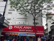 Hình ảnh Cho thuê nhà mặt phố Khâm Thiên- Đống Đa, 62m2, 6 tầng, MT 4,3m,