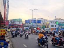 Hình ảnh Bán Nhà Phú Nhuận 79m2 - Ngang 5m- HXH 8m sát mặt tiền - chỉ 12 tỷ