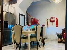 Hình ảnh Nhà định công 36m2 x5T,mới,đẹp,gần oto,ngõ rộng,3,39 tỷ