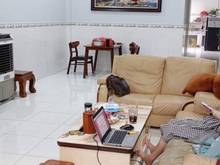 Hình ảnh Bán nhà 2 tầng , Kha Vạn Cân, Linh Tây, Thủ Đức, 105m2, chỉ 4 tỷ.