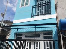 Hình ảnh Nhà gấp bán tân chánh hiệp 03 quận 12 chỉ 2 tỷ 650..