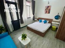 Hình ảnh CHDV studio/1PN mặt tiền Hoàng Sa, ĐaKao Quận 1gần cầu Thị Nghè