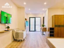 Hình ảnh Căn Hộ Cho Thuê Giá Rẻ Quận 1 Gần Chợ Tân Định Mới Tháng 4