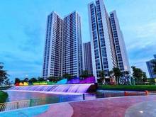 Hình ảnh Cho Thuê Căn Hộ 1PN Vinhomes Grand Park Vincity Q9 Giá Rẻ