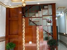 Hình ảnh Bán Nhà Giá Thấp Nhất Khu Vực Đường Nhựa 8m.Cách Bùi Hữu Nghĩa 30m
