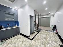Hình ảnh Nhỉnh 2 tỷ nhà đẹp Đức Thượng mặt tiền rộng ôtô gần ngõ nông.