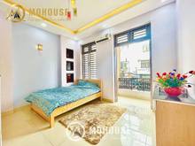 Hình ảnh 🎊Phòng full nội thất - có bancol cực xịn