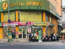 Hình ảnh Cho thuê nhà góc mặt tiền Nguyễn Thị Nhỏ P12 Q5 - DT: 5.5x7.5m