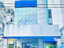 Hình ảnh CHO THUÊ Tòa Nhà 762 m² -MT Nguyễn Hữu Cầu, Quận 1 -8mx25m–1T 3L-160Tr