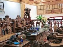 Hình ảnh Bán nhà nội thất đẹp 5 tầng, 110m2, 16.5ty, Tân Bình