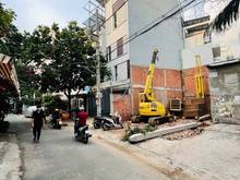 Hình ảnh Bán nhà nát Vạn Kiếp F3 Bình Thạnh. Diện tích 45m2. Giá chỉ nhỉnh 3 tỷ