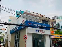 Hình ảnh Cho Thuê Nhà Đẹp mặt tiền Nguyễn Cửu Vân, Quận Bình Thạnh