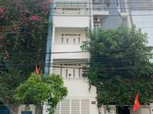 Hình ảnh Cho thuê nhà Mt 21a Trần Nhật Duật,Phường Tân Định. Quận 1