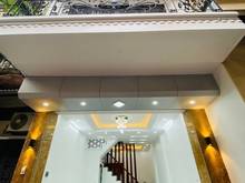 Hình ảnh Bán nhà ngõ 136 phố trung liệt ô tô vào nhà. diện tích 40m2, 4 tầng,