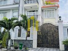 Hình ảnh Cho thuê Villa An Phú - Diện tích 10x20m - 2 Lầu