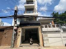 Hình ảnh Cho thuê nhà mt 23a Hồ Biểu Chánh,P.11, q Phú Nhuận .