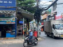 Hình ảnh Độc nhất 1 căn nhà bán MT Đàm Thận Huy Tân Phú 52m2 KQH chỉ hơn 6tỷ