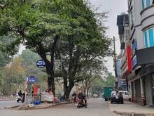 Hình ảnh Bán nhà mặt phố nguyễn khoái, hai bà trưng 200m2xmt6mx28ch, vỉa hè, ô