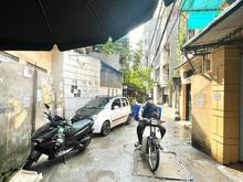 Hình ảnh Bán đất đợi sổ, Nguyễn Trãi-Thanh Xuân, 78,8m2, ô tô tránh, kinh doanh