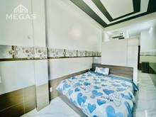 Hình ảnh Căn Hộ Mới Xây - Full Nội Thất - Kế Bên Đại Học Văn Lang Cơ Sở 3
