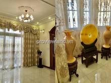 Hình ảnh Bán villa Thảo Điền, khu Compound Nguyễn Văn Hưởng, 9x25m đất, 3 tầng