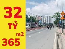 Hình ảnh Bán nhà mặt tiền đường huỳnh tấn phát, 365m2, 2 tầng, 10m x 52m, giá