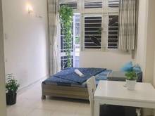 Hình ảnh Mb6623 nạp rút nhanh chóng studio full nt cửa sổ ban công - Trần Hưng Đạo Cầu Kho Quận 1