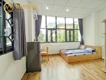 Hình ảnh 🎀 CHDV gần Sân Bay - Cửa sổ to siêu thoáng