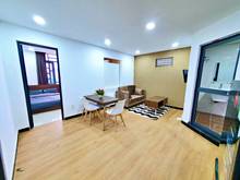 Hình ảnh 1PN có ban công rộng 50m2 đường Phùng Văn Cung, Phú Nhuận, ngay PXL