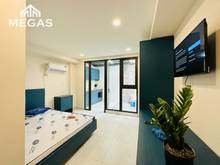 Hình ảnh #chdv 1 phòng ngủ full nội thất ngay Lê Đức Thọ- Gò Vấp