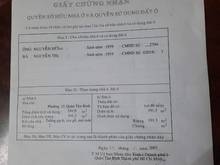 Hình ảnh Ngộp Bank bán gấp nhà - HXH 5m - Khu Bàu Cát,Tân Bình, 191M2, Ngang 11