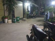 Hình ảnh Bán nhà hẻm 435 lê văn khương hiệp thành quận 12 82m2 4 tầng chỉ 6 tỷ