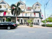 Hình ảnh Cho thuê nhà phố valencia riverside chỉ 10tr full nội thất 3 cực đẹp