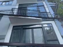 Hình ảnh Bán nhà 5 tầng  Nguyễn Lâm. Diện tích 52m2. Giá  6.1 tỷ