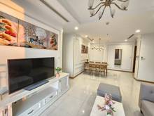 Hình ảnh Cho thuê siêu phẩm 3PN Vinhomes Central Park diện tích 120 m2