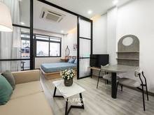 Hình ảnh ✨C.H 1PN Ban Công✨ Siêu Đẹp Indochine Style Phan Đình Phùng_Phú Nhuận