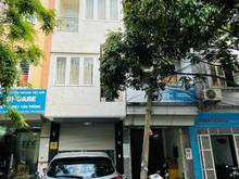 Hình ảnh Nhà Trung Hòa phân lô vỉa hè -kinh doanh phát đạt_ 50mX4T_ 12 Tỷ.