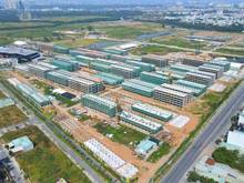 Hình ảnh Cần bán nhanh Global City tp Thủ Đức giá 36 tỷ thanh toán chỉ 7 tỷ !!!