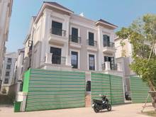 Hình ảnh Cho thuê mặt bằng kinh doanh 250m2 hoàn thiện 50tr