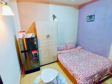Hình ảnh Chuỗi Studio💎Giá Rẻ Full Nội Thất Thang Máy 〽️Ngay CV Khánh Hội Q4⚜️
