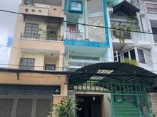 Hình ảnh Bán nhà nguyễnvăn đâụ khu dân trí cao giáp Phú Nhuận, Phường 5, Bình
