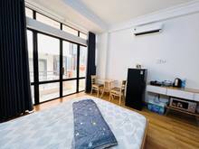 Hình ảnh 👉Cho thuê ngắn hạn - dài hạn Trang Chủ MB66.COM / Đăng Ký Tặng 66K gần phố tây Bùi Viện👆 KS Pullman