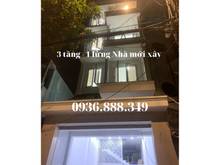 Hình ảnh Ngộp bank cần bán nhà mặt phố đang kinh doanh 40tr/tháng P7, Gò Vấp