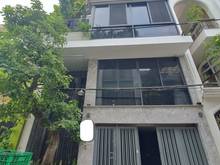 Hình ảnh Cho thuê nhà 353/9B Nguyễn Trọng Tuyển, P1, Q TB