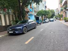 Hình ảnh MT Nguyên Bá Tóng, P.11 – (4x16m) – 2 Lầu – 7.8 Tỷ.