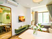 Hình ảnh APARTMENT FOR RENT - Cho Thuê Căn Hộ Dịch Vụ