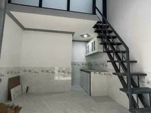 Hình ảnh Bán Nhà 1Trệt 1Lững MiNi Giá Công Nhân Chỉ 350Triệu