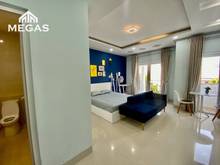 Hình ảnh Căn Hộ Mới Xây Rộng 30m2 Giá Rẻ Đầy Đủ Nội Thất Ngay Cityland Gò Vấp